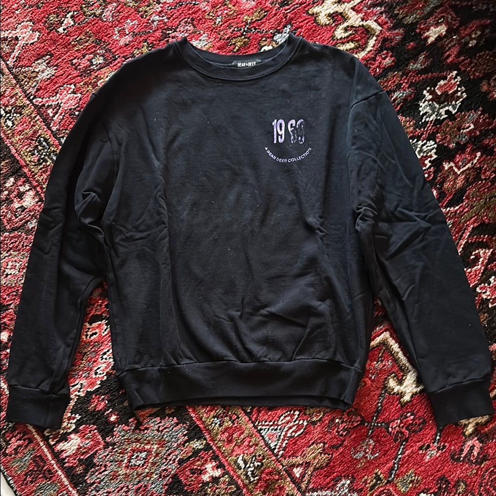 Dear Deer sweatshirt